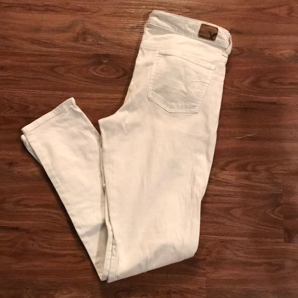 American Eagle Jeggings